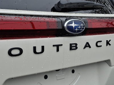 2026 Subaru Outback Premium AWD