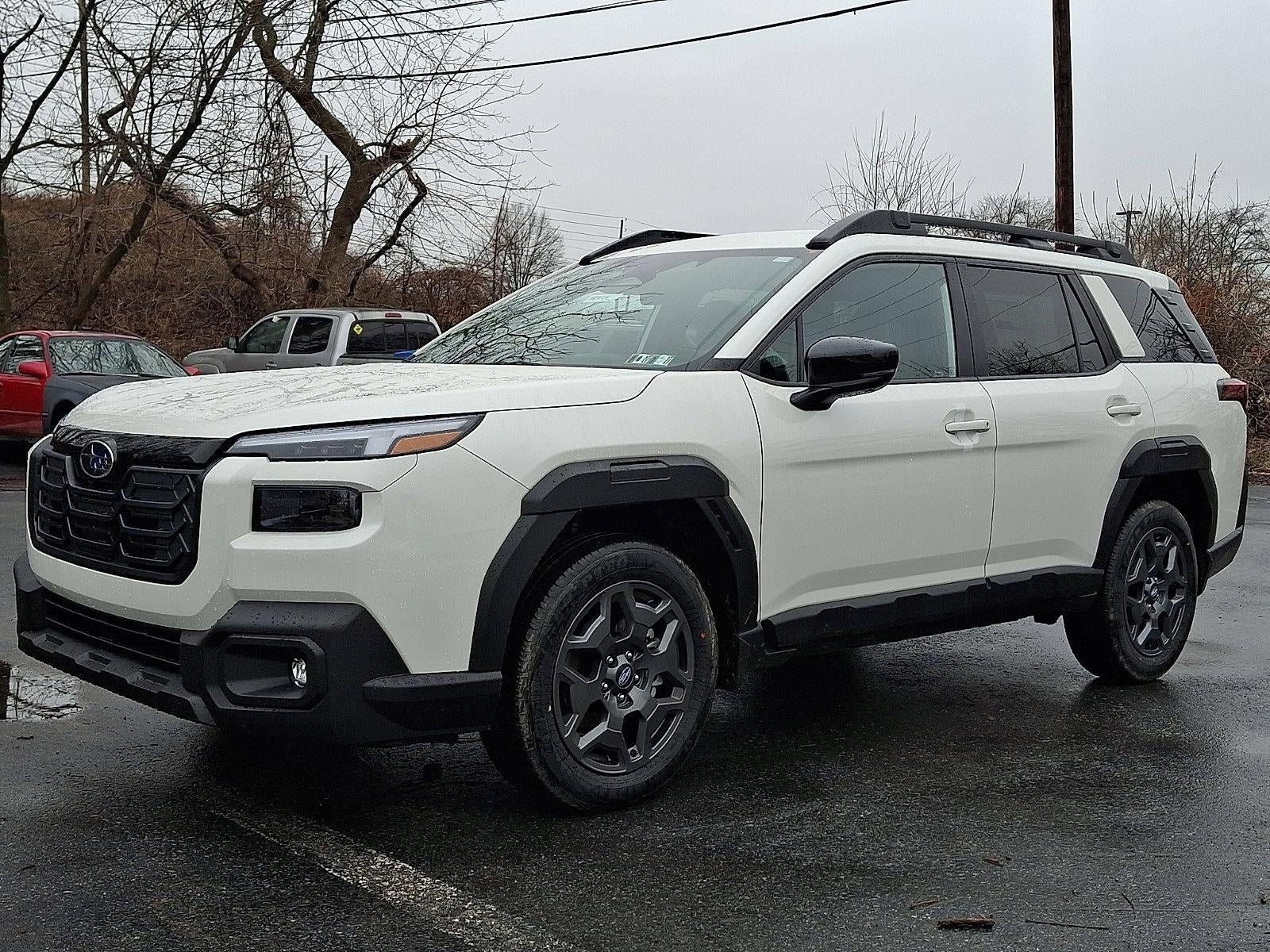 2026 Subaru Outback Premium AWD