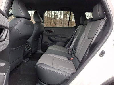 2026 Subaru Outback Premium AWD