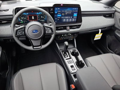 2026 Subaru Outback Premium AWD