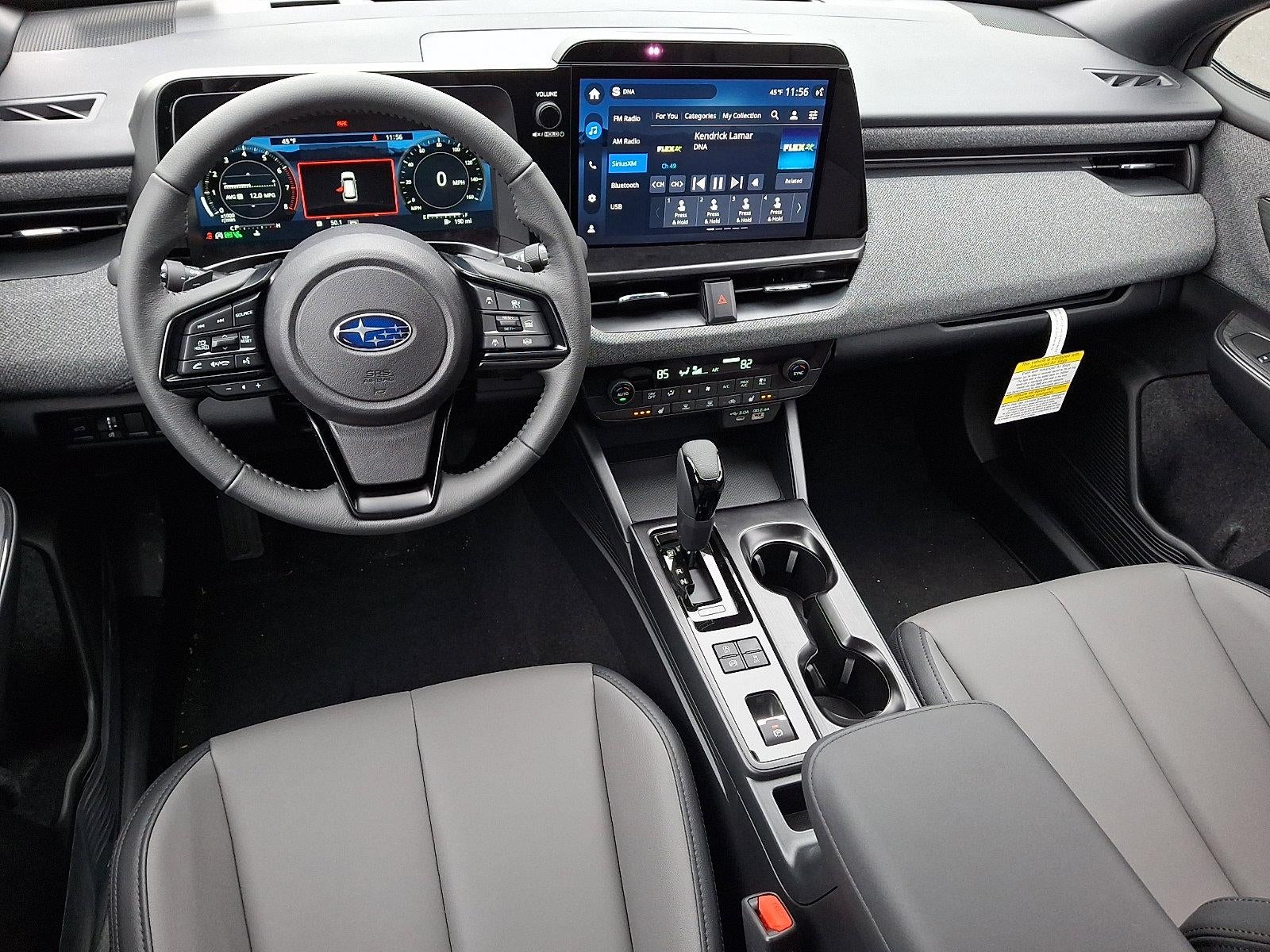 2026 Subaru Outback Premium AWD