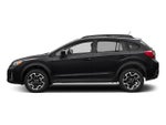 2017 Subaru Crosstrek 2.0i Premium Manual