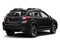 2017 Subaru Crosstrek 2.0i Premium Manual