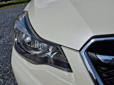 2015 Subaru XV Crosstrek 2.0i Premium CVT