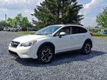 2015 Subaru XV Crosstrek 2.0i Premium CVT