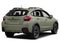 2015 Subaru XV Crosstrek 2.0i Premium CVT