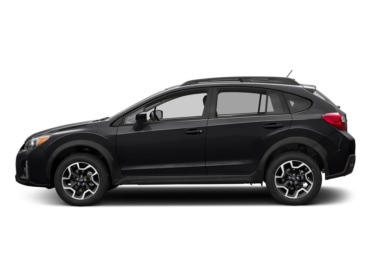 2017 Subaru Crosstrek 2.0i Limited CVT