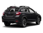 2017 Subaru Crosstrek 2.0i Limited CVT
