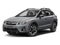 2016 Subaru Crosstrek 2.0i Limited CVT