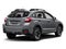 2016 Subaru Crosstrek 2.0i Limited CVT