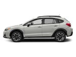 2017 Subaru Crosstrek 2.0i Limited CVT