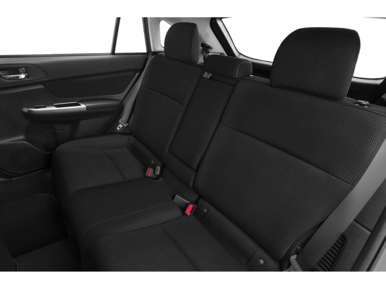 2015 Subaru XV Crosstrek Hybrid Touring CVT