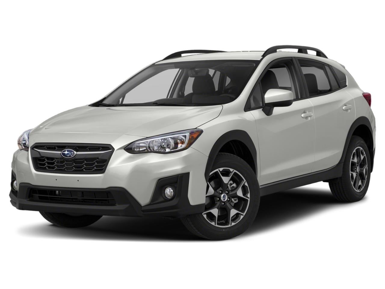 2018 Subaru Crosstrek 2.0i Premium Manual