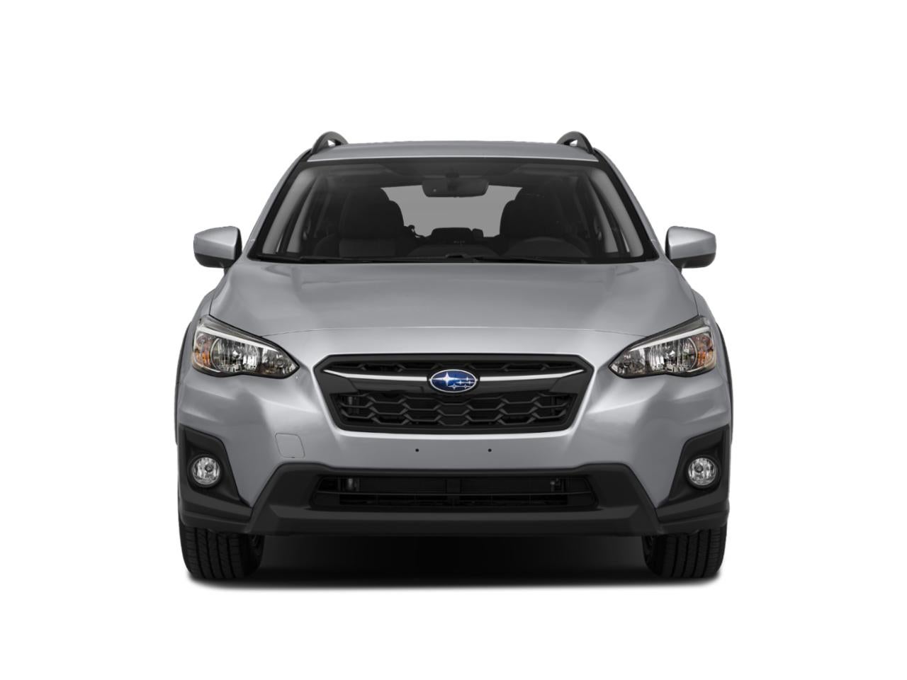 2018 Subaru Crosstrek 2.0i Premium Manual