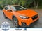 2018 Subaru Crosstrek 2.0i Premium CVT