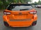 2018 Subaru Crosstrek 2.0i Premium CVT