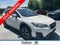 2018 Subaru Crosstrek 2.0i Premium CVT