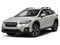 2018 Subaru Crosstrek 2.0i Premium CVT