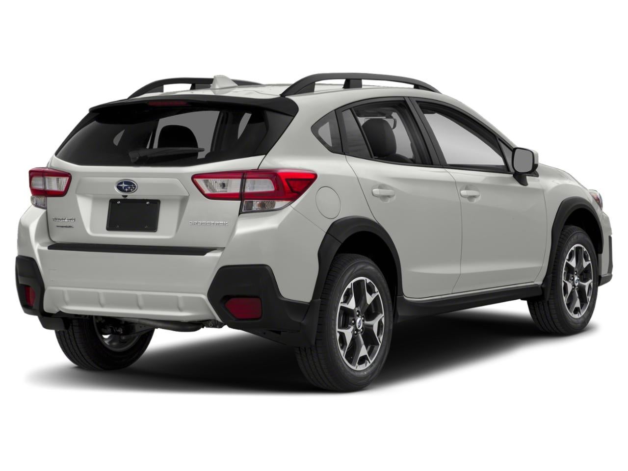 2018 Subaru Crosstrek 2.0i Premium CVT