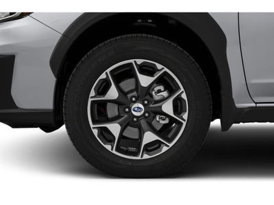 2020 Subaru Crosstrek Premium CVT