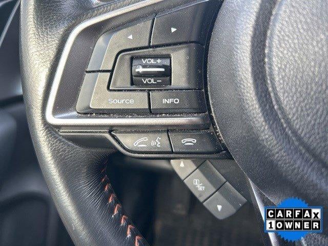 2020 Subaru Crosstrek Limited CVT