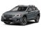 2020 Subaru Crosstrek Limited CVT