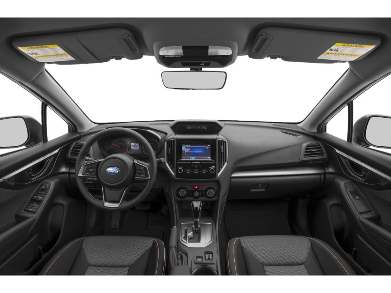 2019 Subaru Crosstrek 2.0i Limited CVT