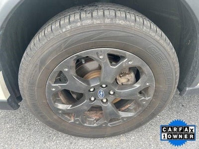 2023 Subaru Crosstrek Premium CVT