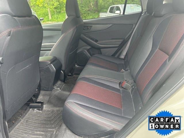 2023 Subaru Crosstrek Premium CVT
