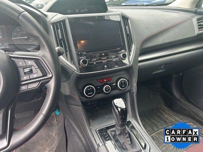 2023 Subaru Crosstrek Premium CVT