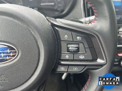 2023 Subaru Crosstrek Premium CVT