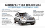 2023 Subaru Crosstrek Premium CVT