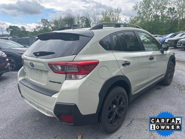 2023 Subaru Crosstrek Premium CVT