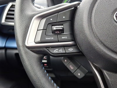 2019 Subaru Crosstrek Hybrid CVT