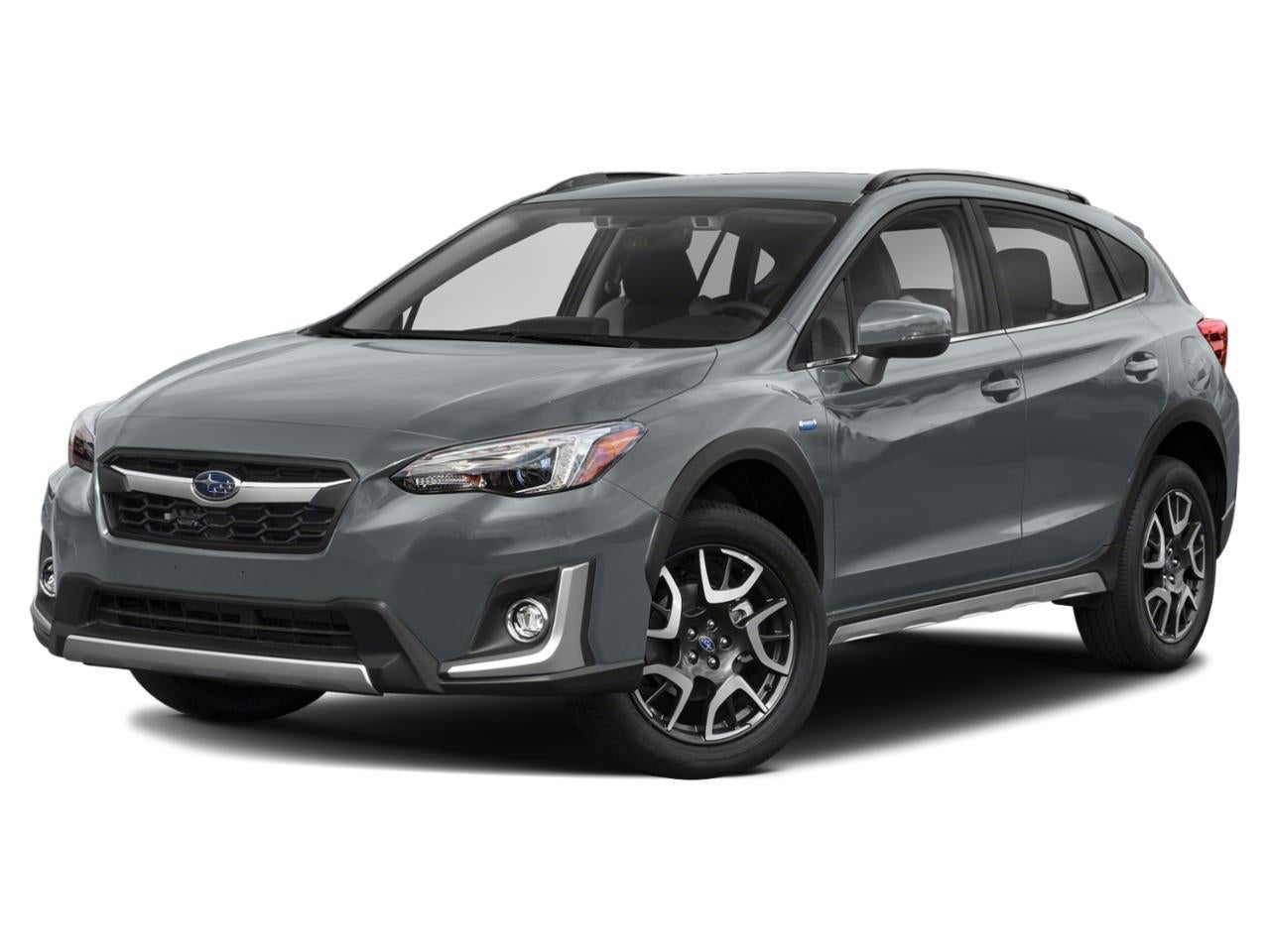2019 Subaru Crosstrek Hybrid CVT