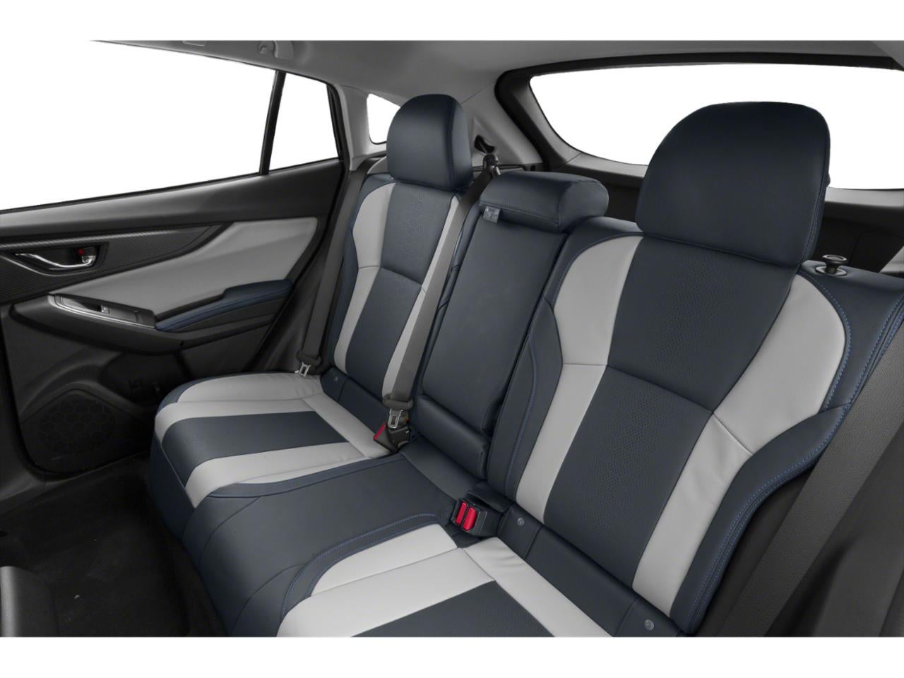 2019 Subaru Crosstrek Hybrid CVT