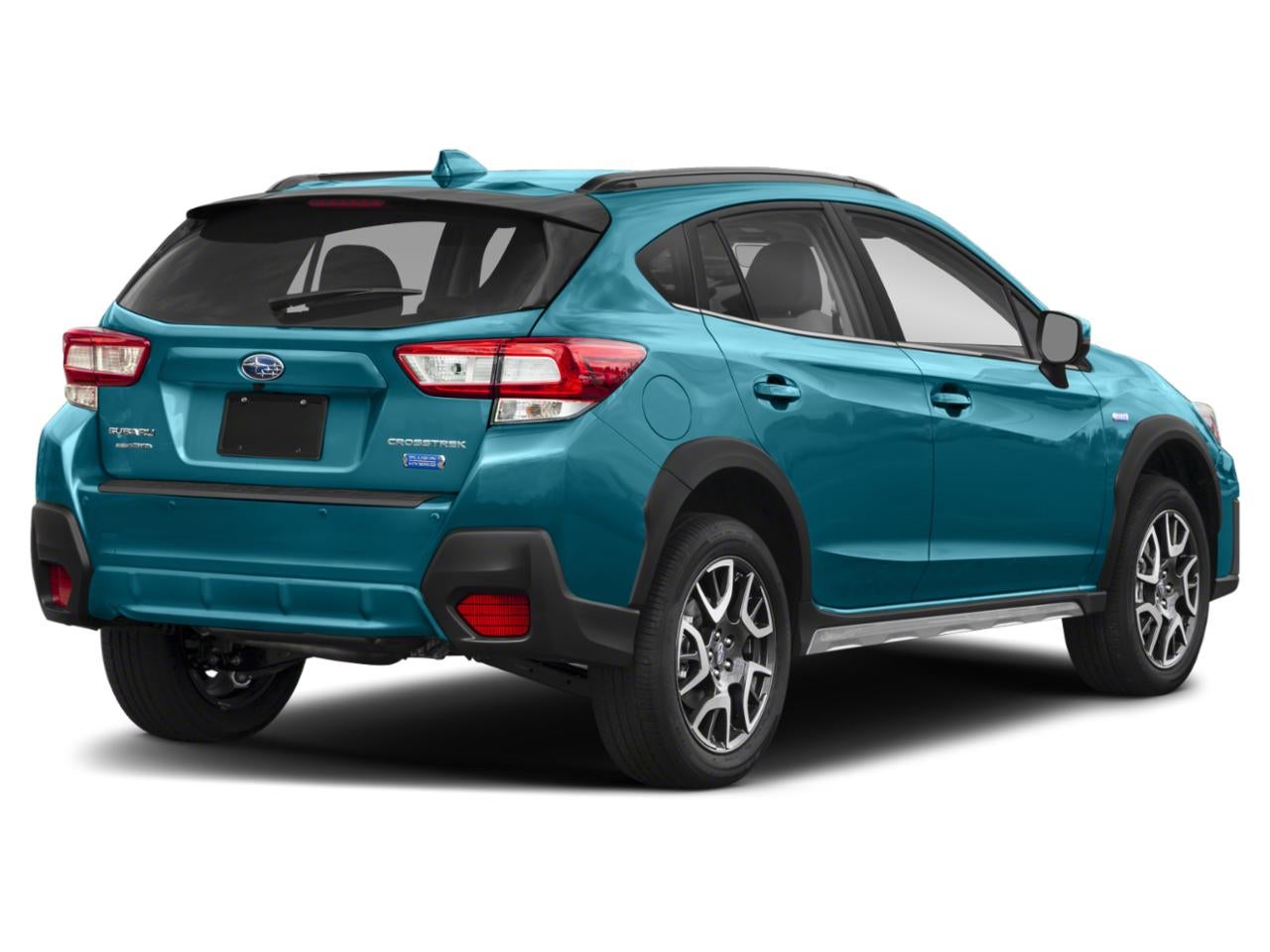2019 Subaru Crosstrek Hybrid CVT