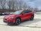2023 Subaru Crosstrek Limited CVT