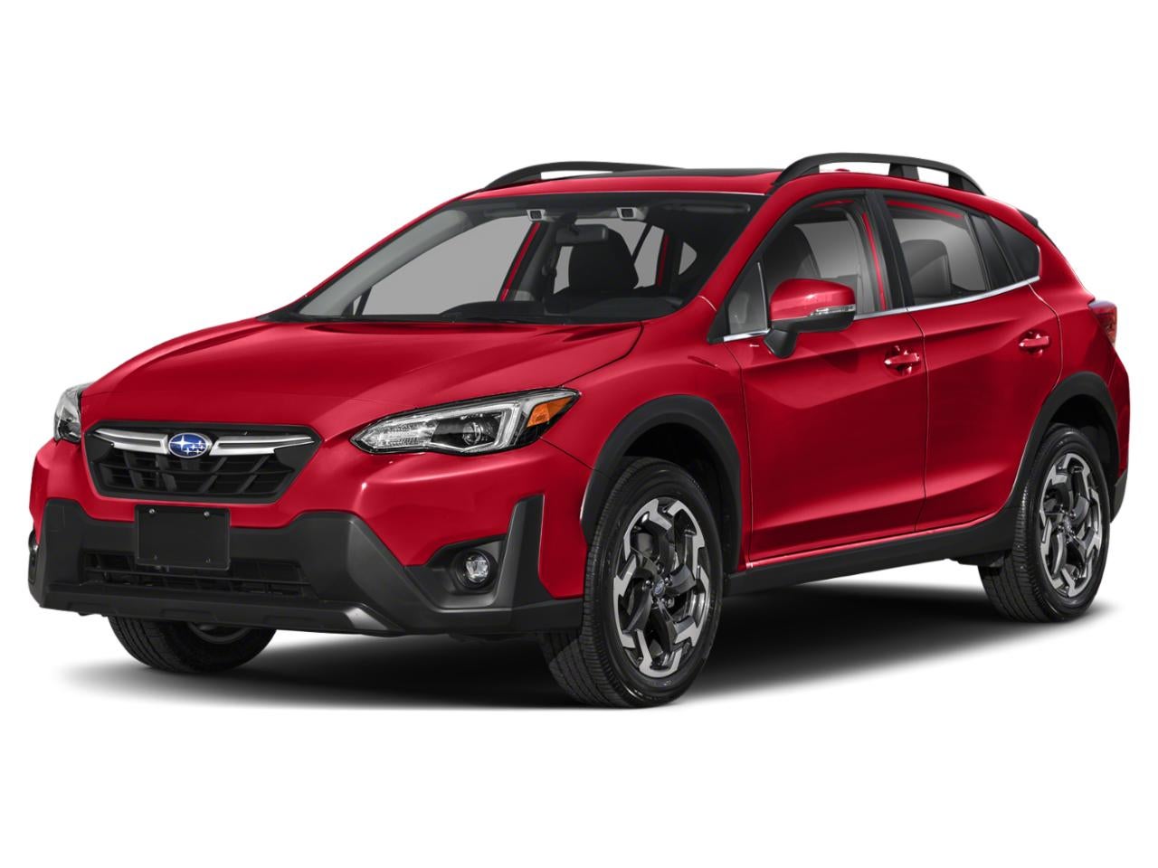 2023 Subaru Crosstrek Limited CVT