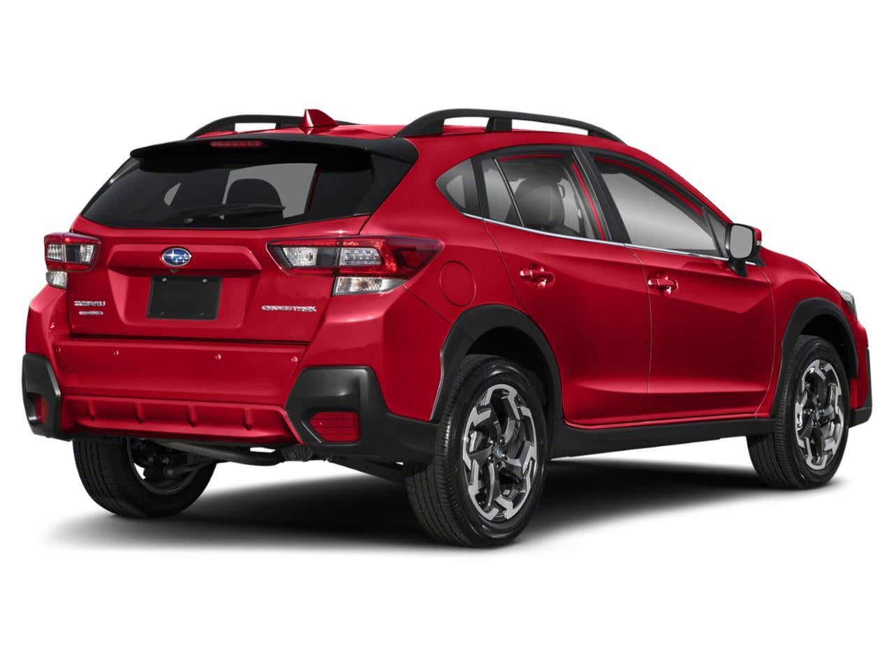 2023 Subaru Crosstrek Limited CVT