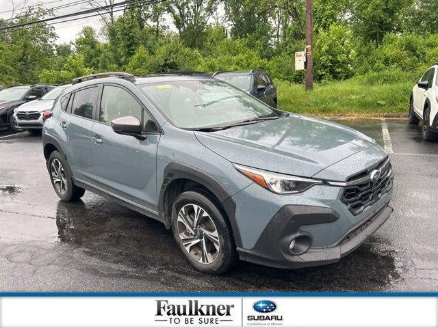 2024 Subaru Crosstrek Premium AWD