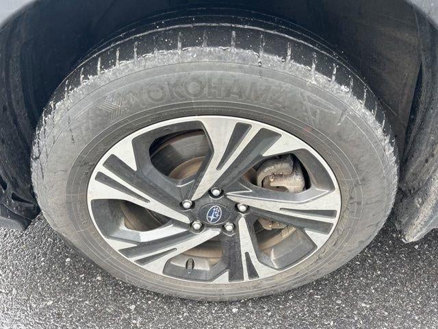 2024 Subaru Crosstrek Premium AWD