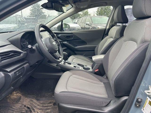 2024 Subaru Crosstrek Premium AWD