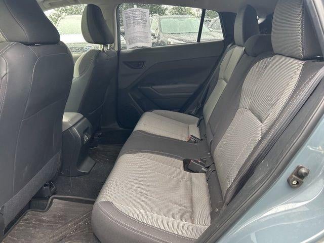 2024 Subaru Crosstrek Premium AWD