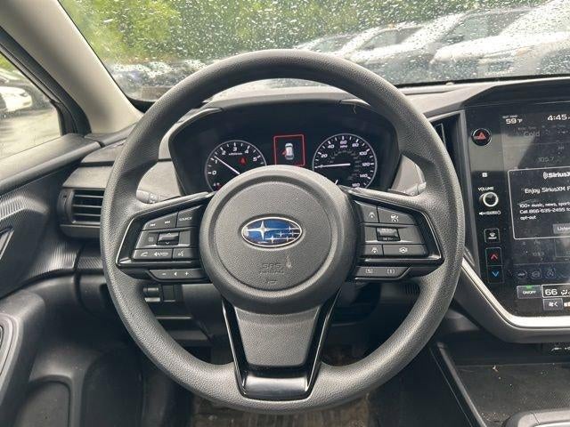 2024 Subaru Crosstrek Premium AWD