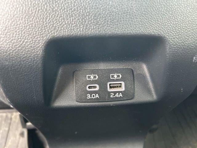 2024 Subaru Crosstrek Premium AWD