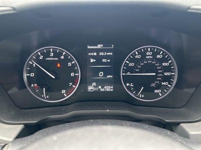 2024 Subaru Crosstrek Premium AWD