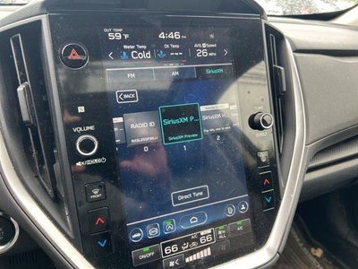 2024 Subaru Crosstrek Premium AWD