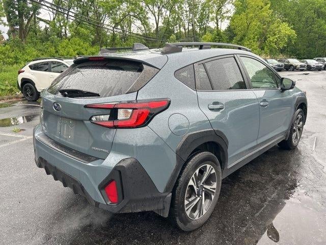 2024 Subaru Crosstrek Premium AWD