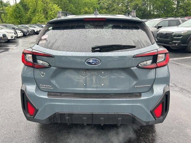 2024 Subaru Crosstrek Premium AWD